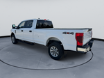 2022 Ford Super Duty F-350 SRW XLT