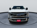 2022 Ford Super Duty F-350 SRW XLT