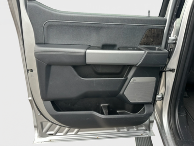 2024 Ford Super Duty F-350 SRW LARIAT