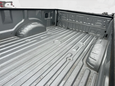 2024 Ford Super Duty F-350 SRW LARIAT