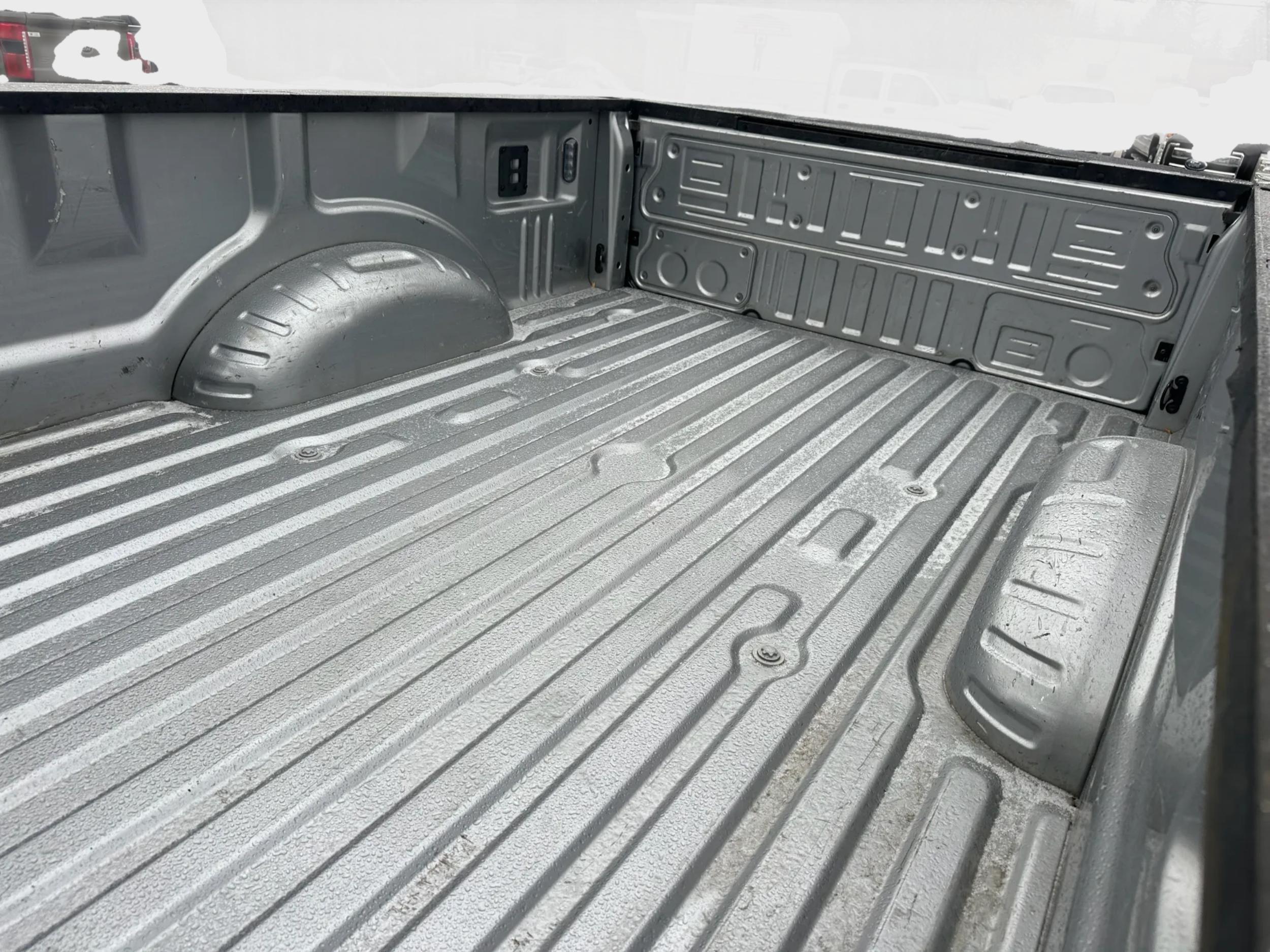 2024 Ford Super Duty F-350 SRW LARIAT