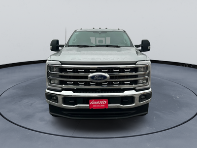 2024 Ford Super Duty F-350 SRW LARIAT