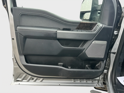 2024 Ford Super Duty F-350 SRW LARIAT