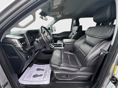 2024 Ford Super Duty F-350 SRW LARIAT