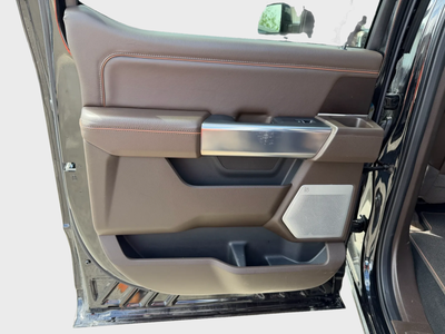 2024 Ford Super Duty F-350 SRW King Ranch