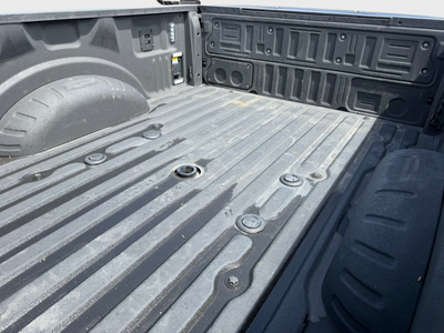 2024 Ford Super Duty F-350 SRW King Ranch