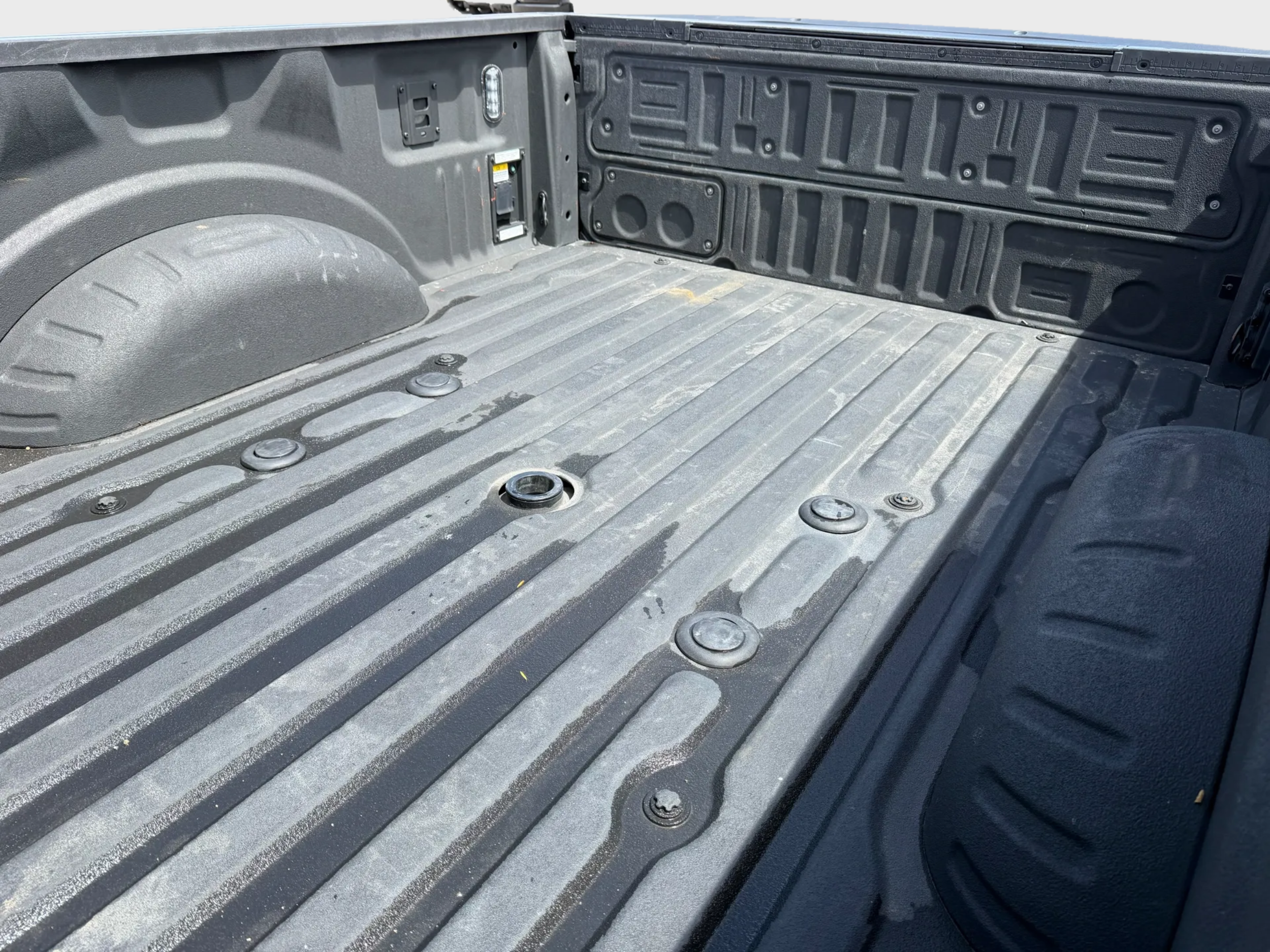 2024 Ford Super Duty F-350 SRW King Ranch