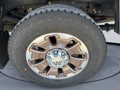 2024 Ford Super Duty F-350 SRW King Ranch