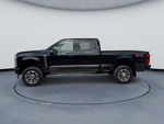 2024 Ford Super Duty F-350 SRW King Ranch