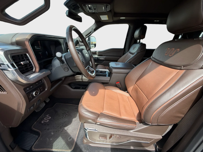 2024 Ford Super Duty F-350 SRW King Ranch