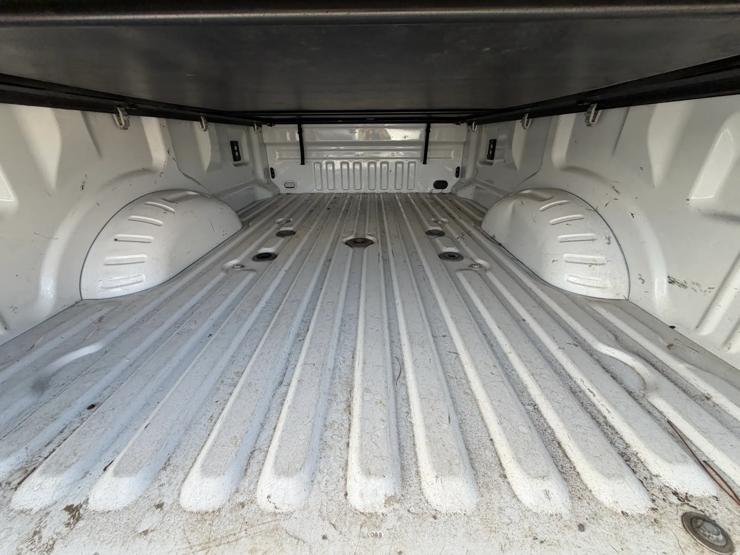 2024 Ford Super Duty F-350 SRW King Ranch