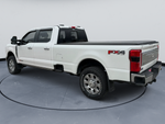 2024 Ford Super Duty F-350 SRW King Ranch