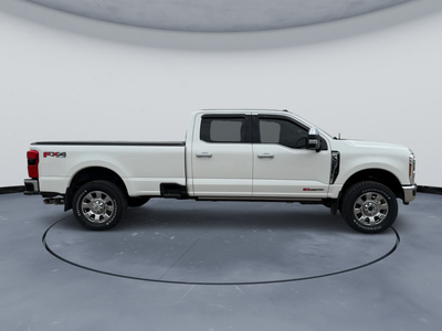 2024 Ford Super Duty F-350 SRW King Ranch