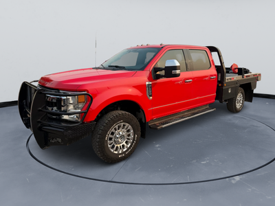 2020 Ford Super Duty F-350 SRW XLT