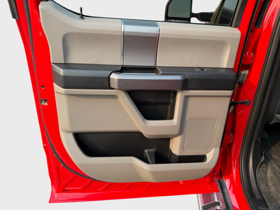 2020 Ford Super Duty F-350 SRW XLT