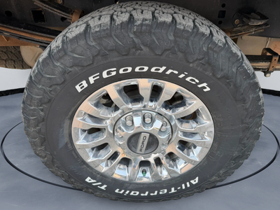 2020 Ford Super Duty F-350 SRW XLT