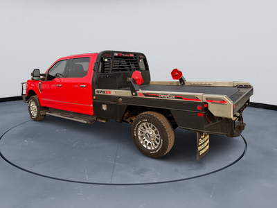 2020 Ford Super Duty F-350 SRW XLT