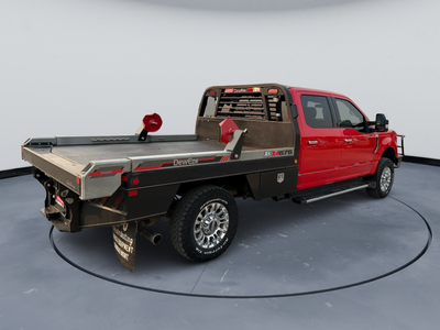 2020 Ford Super Duty F-350 SRW XLT