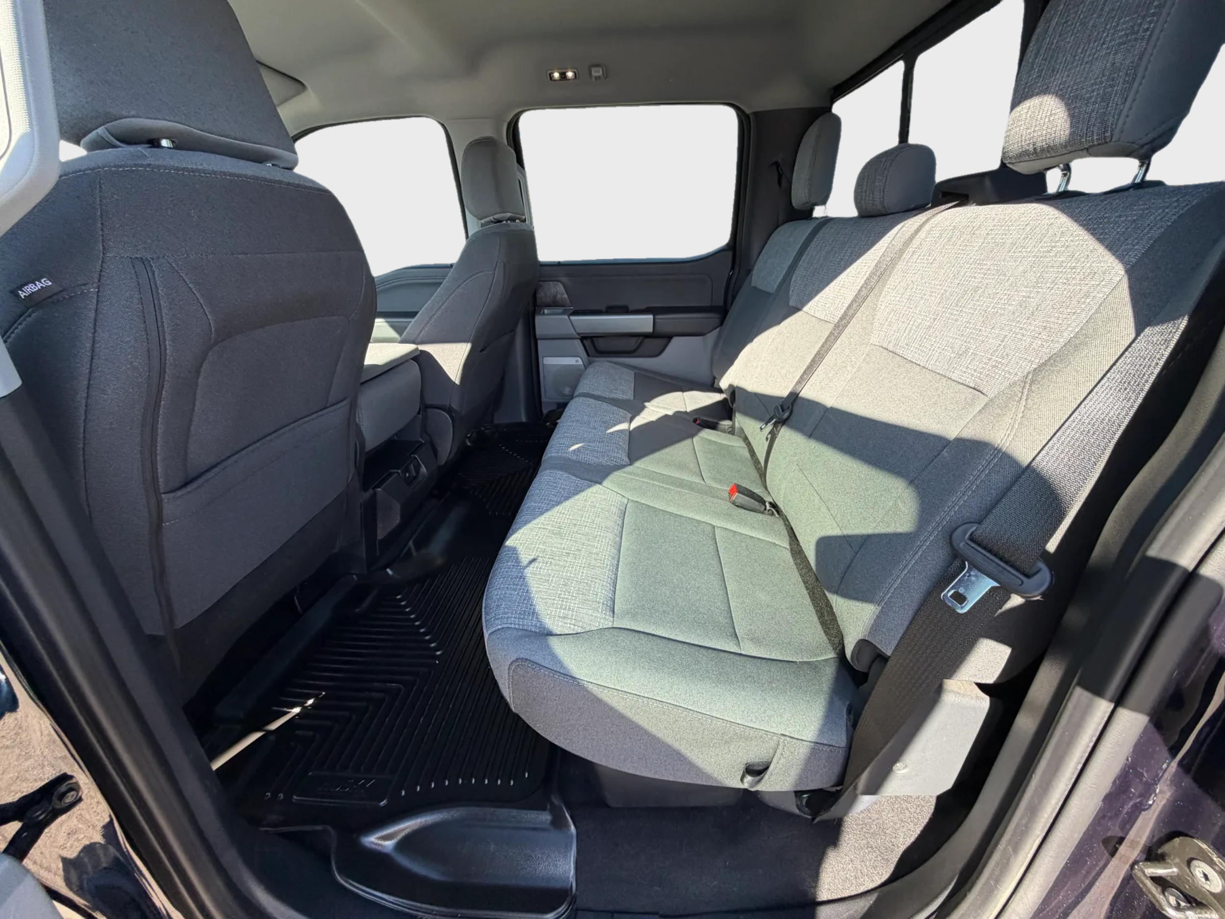 2025 Ford Super Duty F-350 SRW XLT