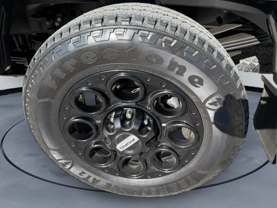 2025 Ford Super Duty F-350 SRW XLT