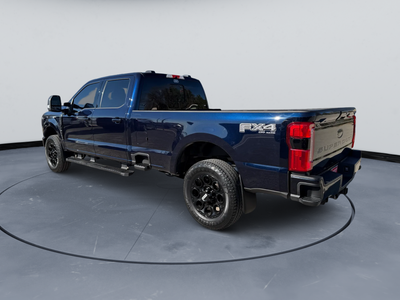 2025 Ford Super Duty F-350 SRW XLT
