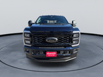 2025 Ford Super Duty F-350 SRW XLT