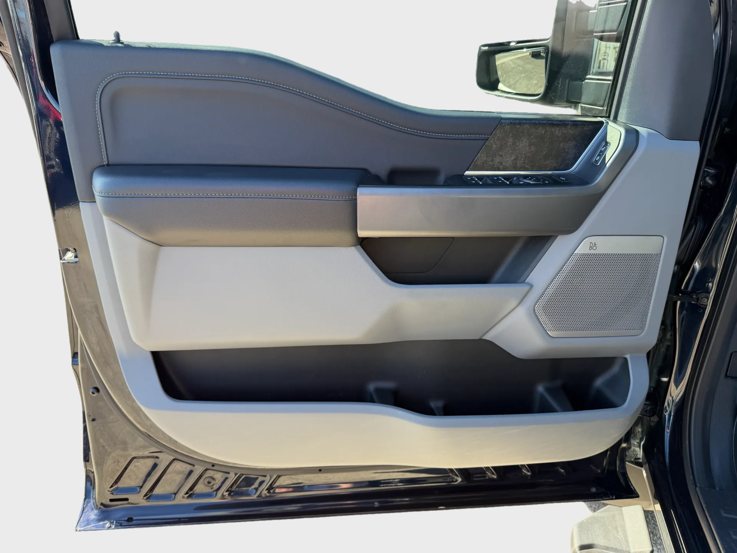 2025 Ford Super Duty F-350 SRW XLT
