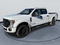 2022 Ford Super Duty F-350 SRW XLT