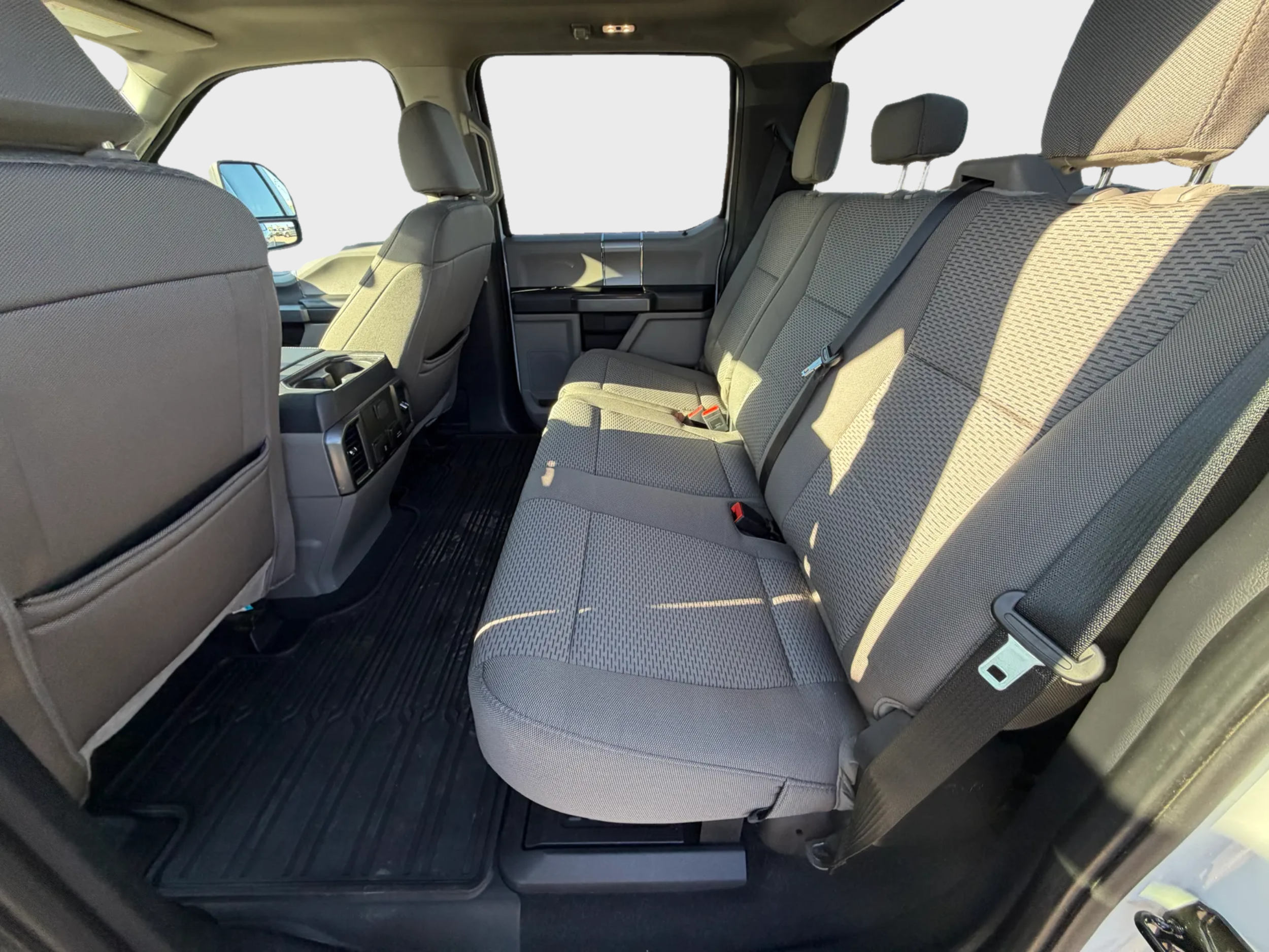 2022 Ford Super Duty F-350 SRW XLT