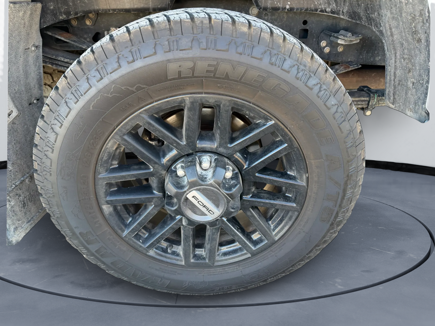 2022 Ford Super Duty F-350 SRW XLT