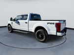 2022 Ford Super Duty F-350 SRW XLT
