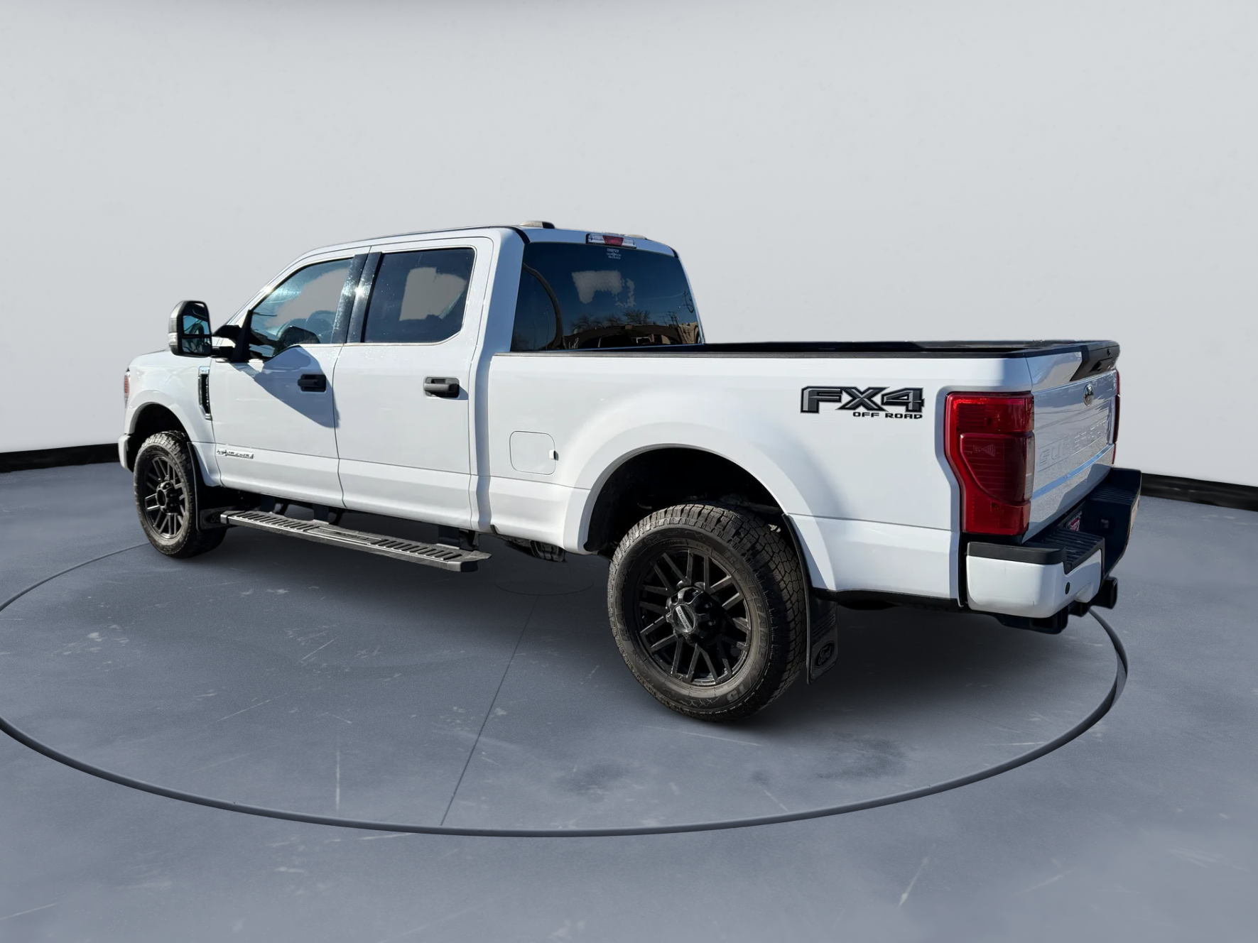 2022 Ford Super Duty F-350 SRW XLT