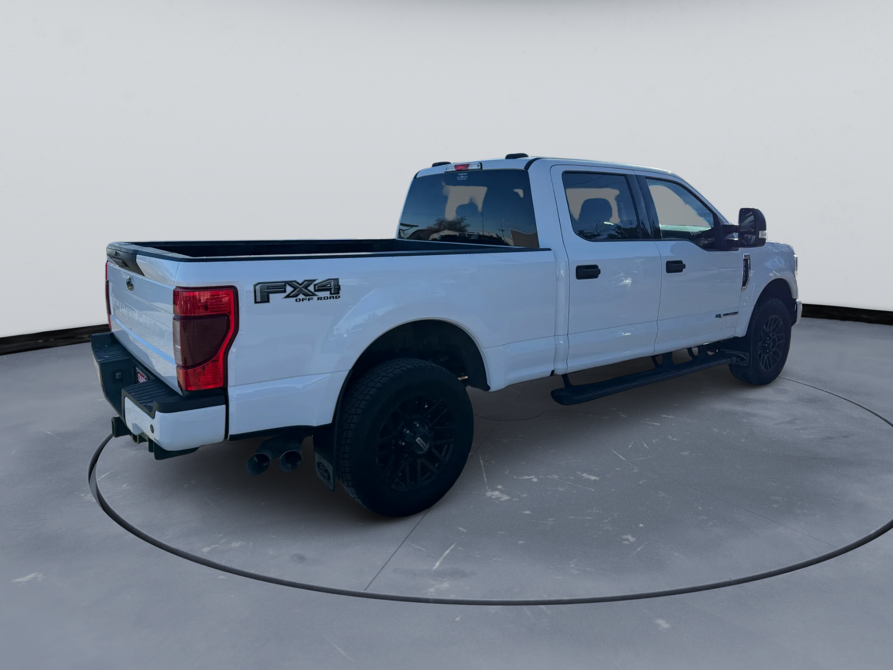2022 Ford Super Duty F-350 SRW XLT