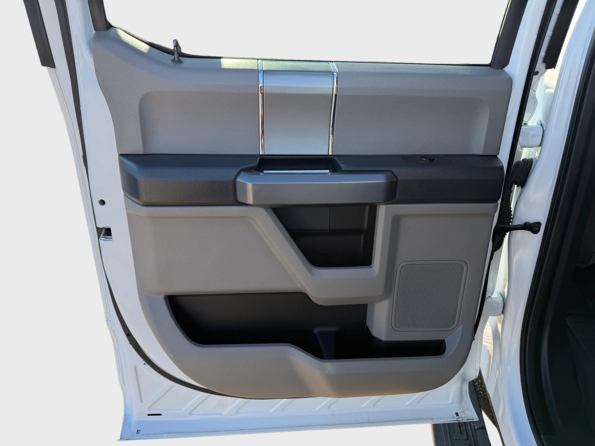 2022 Ford Super Duty F-350 SRW XLT