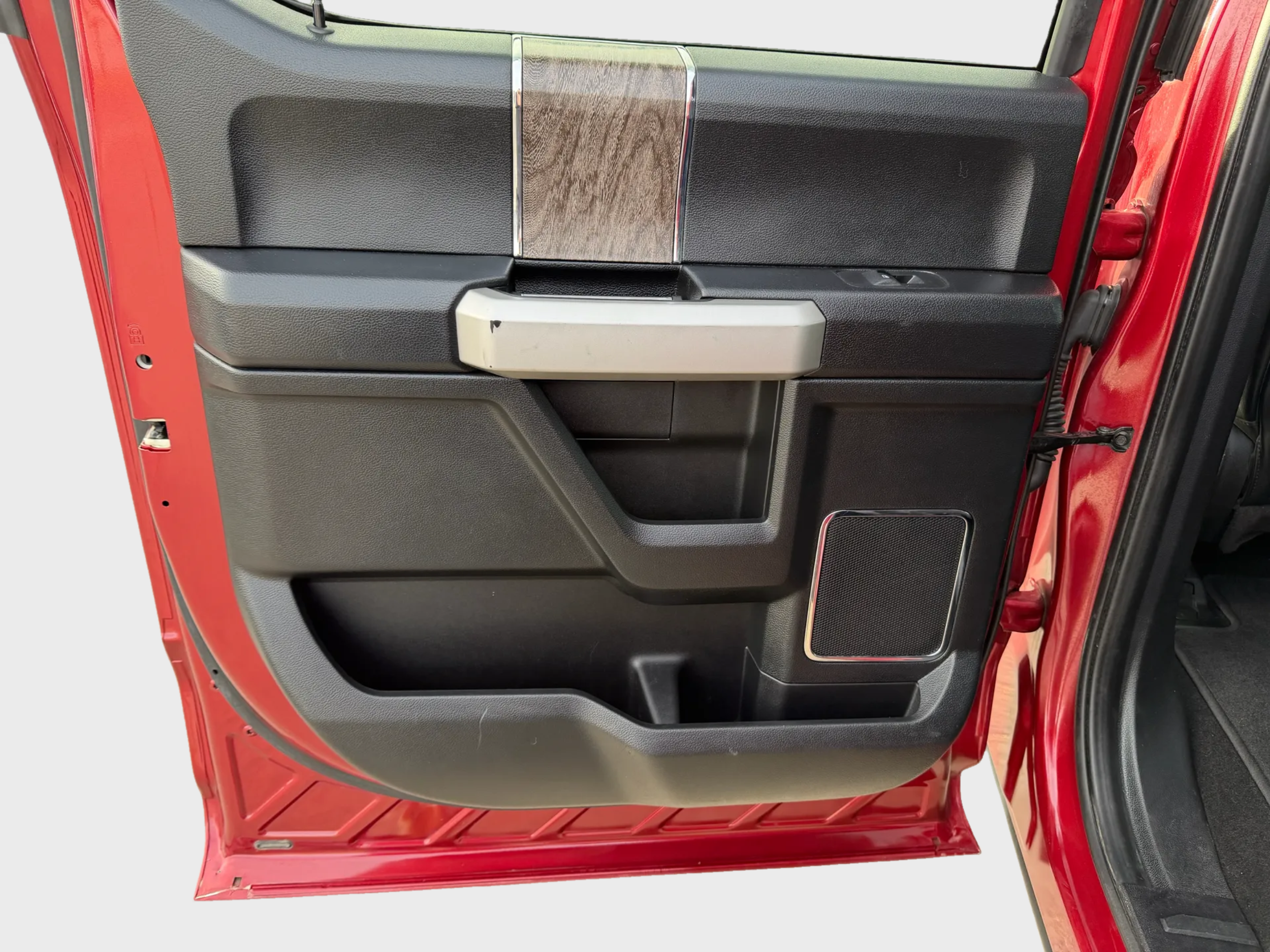 2019 Ford Super Duty F-350 SRW LARIAT