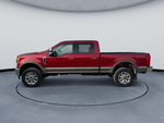 2019 Ford Super Duty F-350 SRW LARIAT