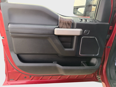 2019 Ford Super Duty F-350 SRW LARIAT