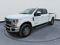 2022 Ford Super Duty F-350 SRW LARIAT
