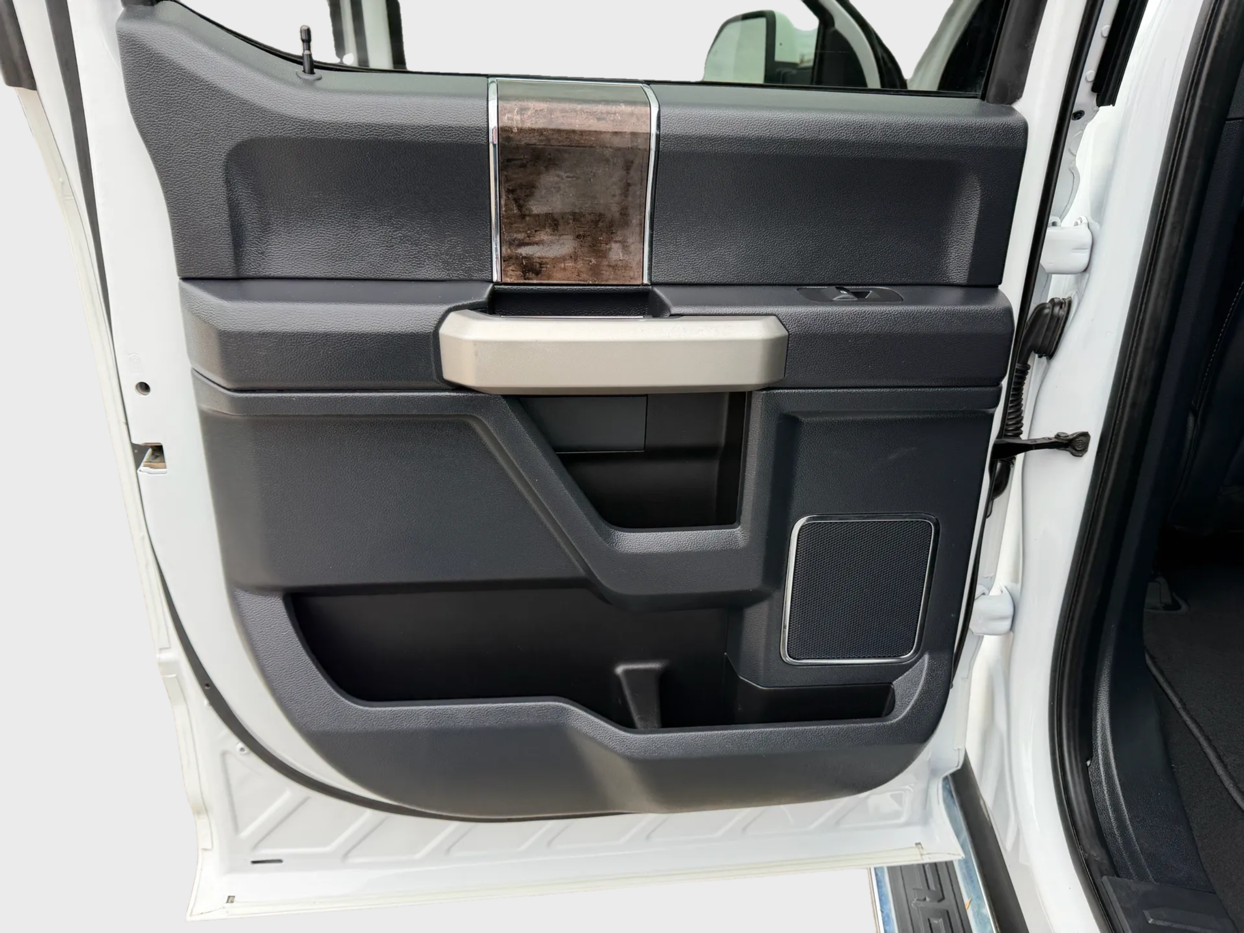 2022 Ford Super Duty F-350 SRW LARIAT