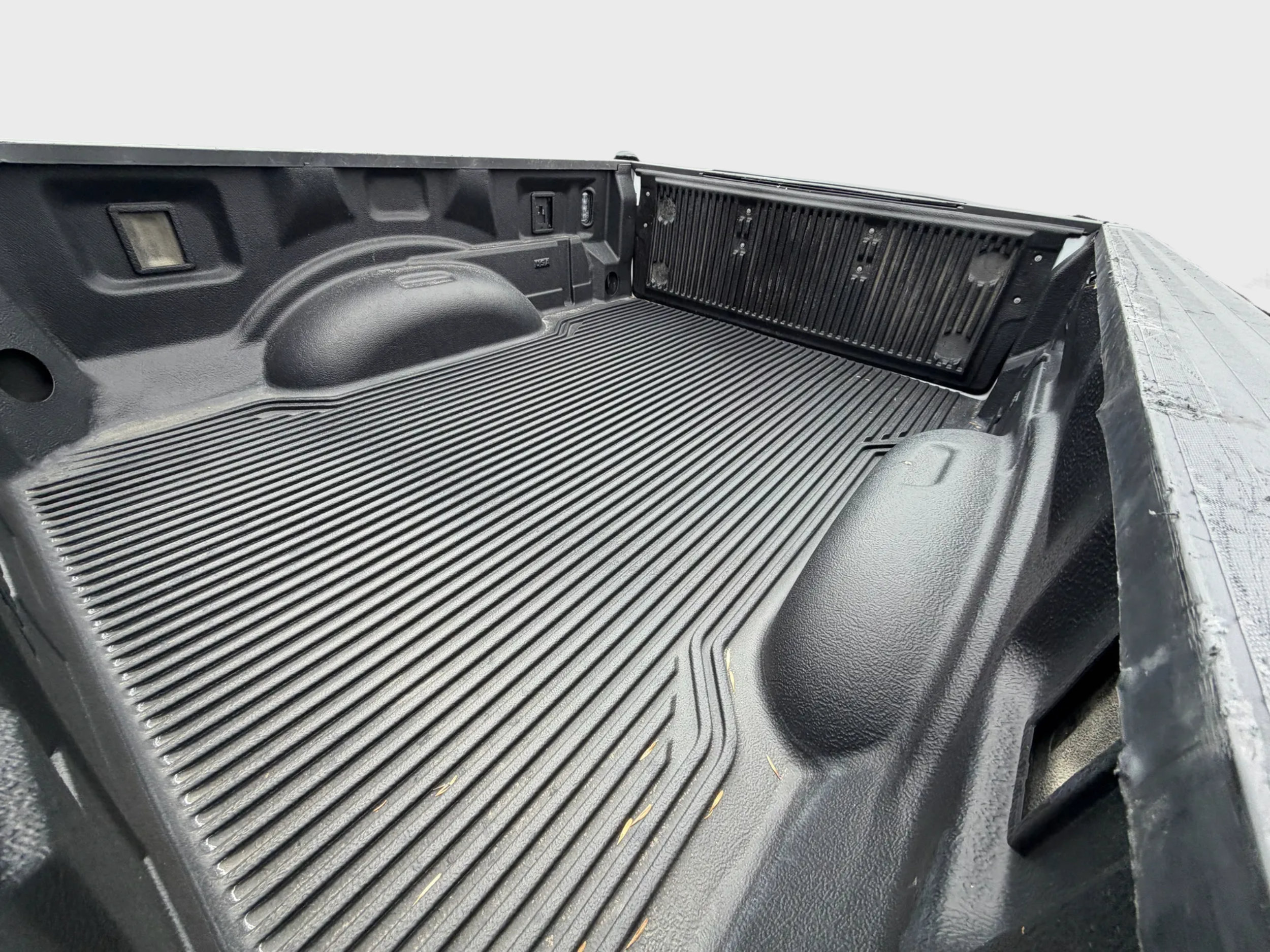 2022 Ford Super Duty F-350 SRW LARIAT