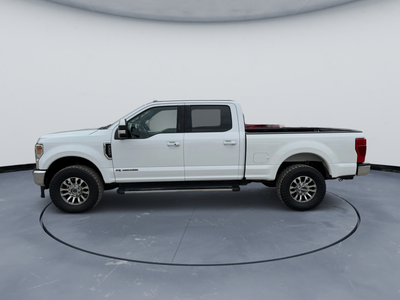 2022 Ford Super Duty F-350 SRW LARIAT