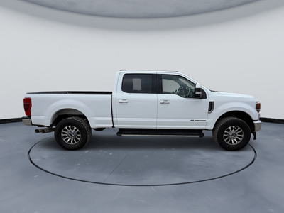 2022 Ford Super Duty F-350 SRW LARIAT