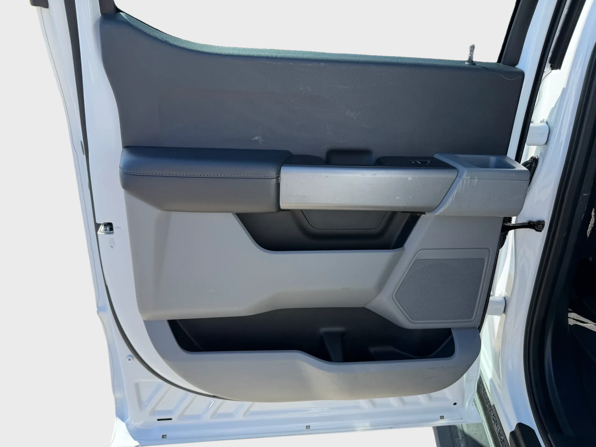 2024 Ford Super Duty F-350 SRW XLT