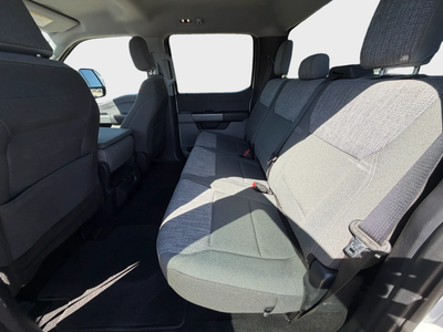 2024 Ford Super Duty F-350 SRW XLT