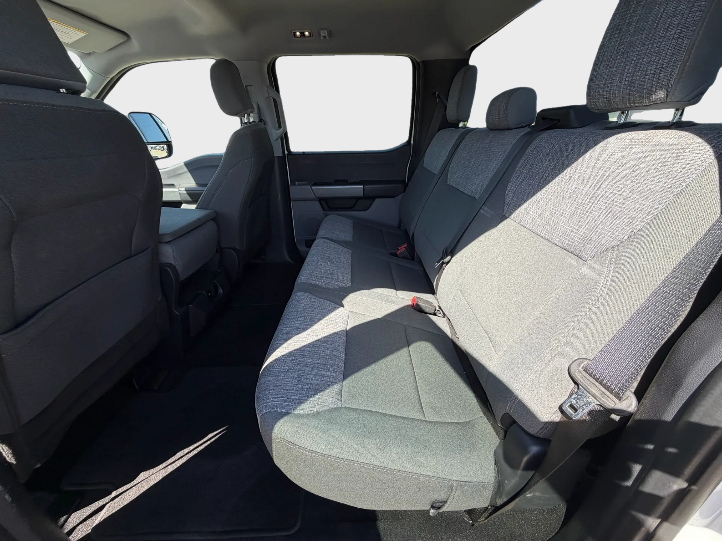 2024 Ford Super Duty F-350 SRW XLT