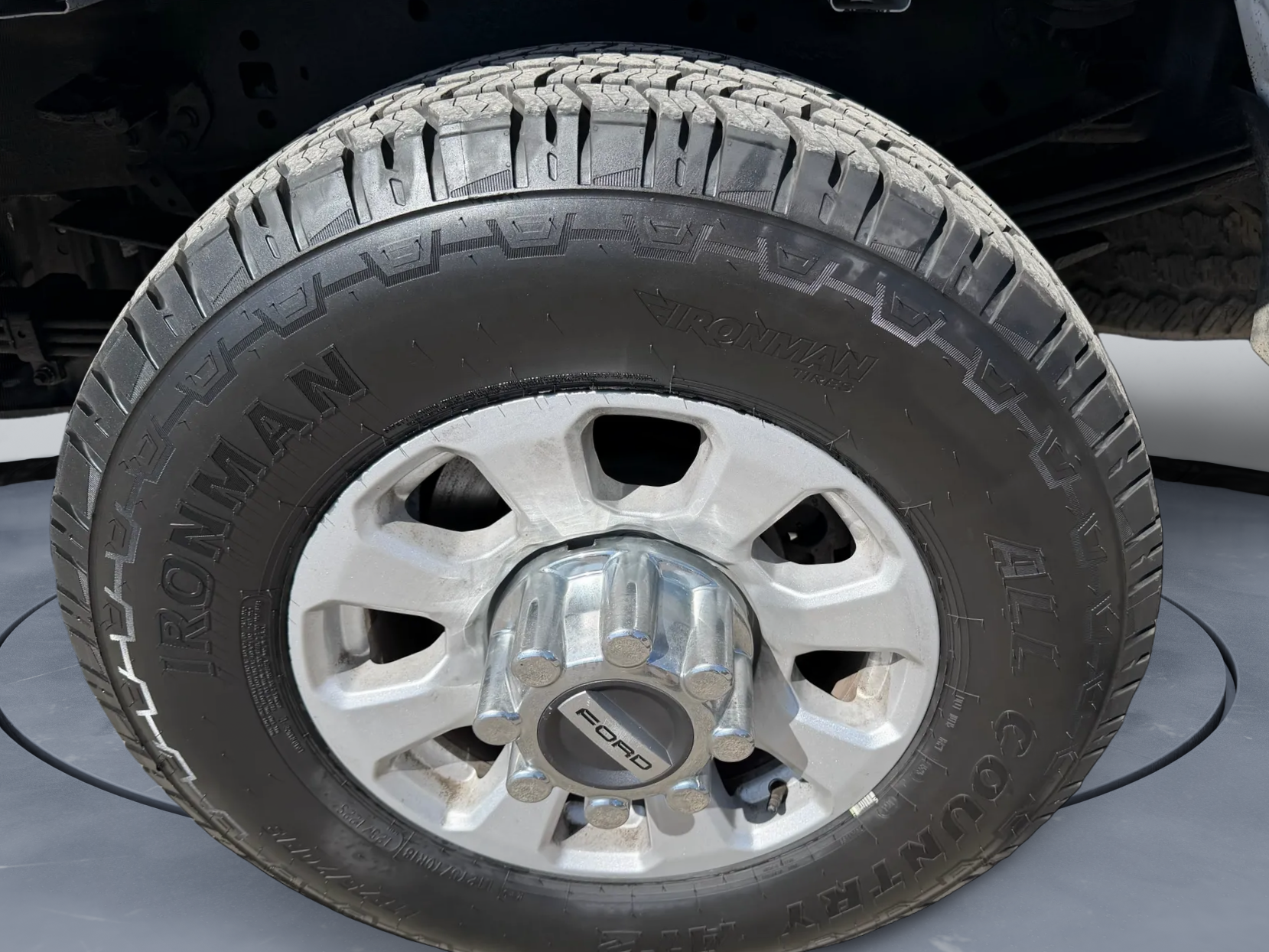 2024 Ford Super Duty F-350 SRW XLT