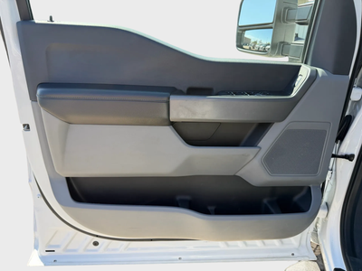 2024 Ford Super Duty F-350 SRW XLT