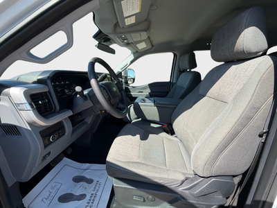2024 Ford Super Duty F-350 SRW XLT