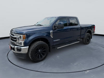 2020 Ford Super Duty F-350 SRW LARIAT
