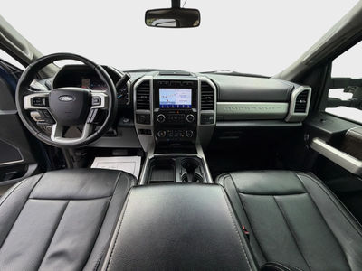 2020 Ford Super Duty F-350 SRW LARIAT
